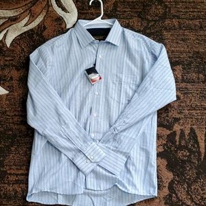 Button down shirt